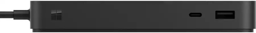 Microsoft Surface Thunderbolt 4 Dock 2049 No AC Power Supply