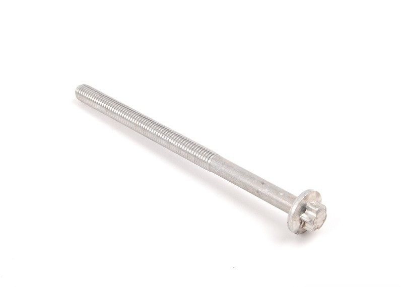 BMW E81 E87 E90 Aluminum Screws Genuine 11110426590