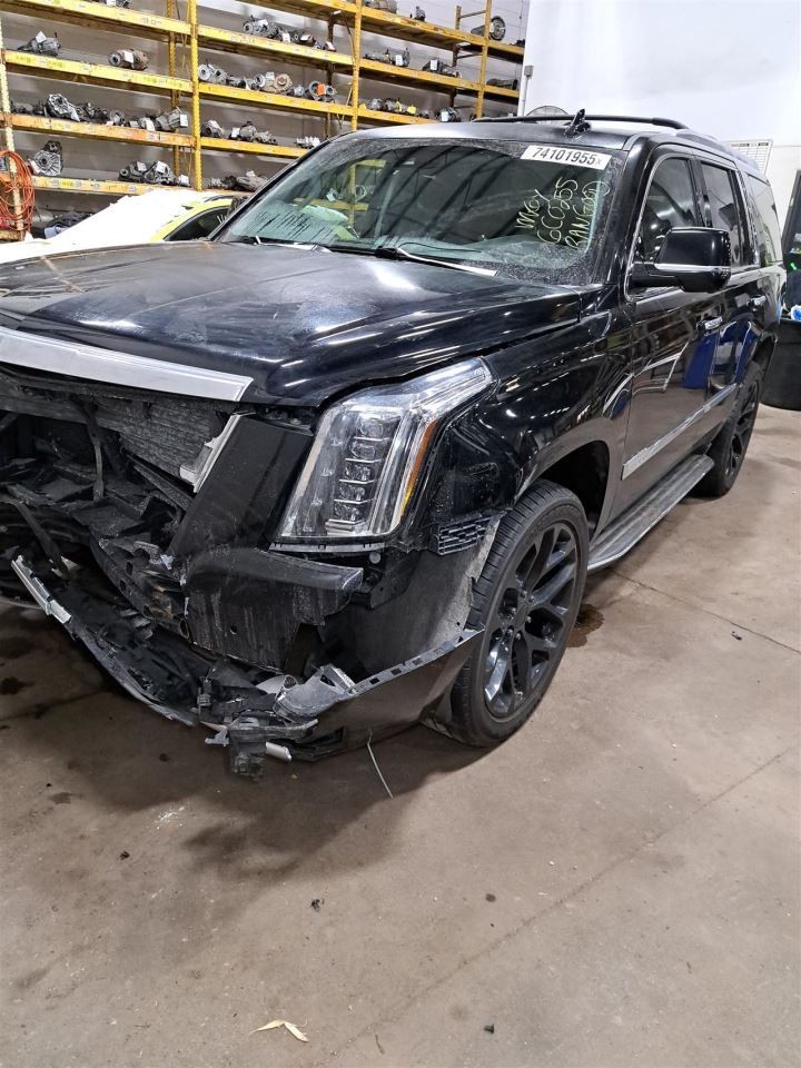 2015 Escalade Jack Sku#4398491