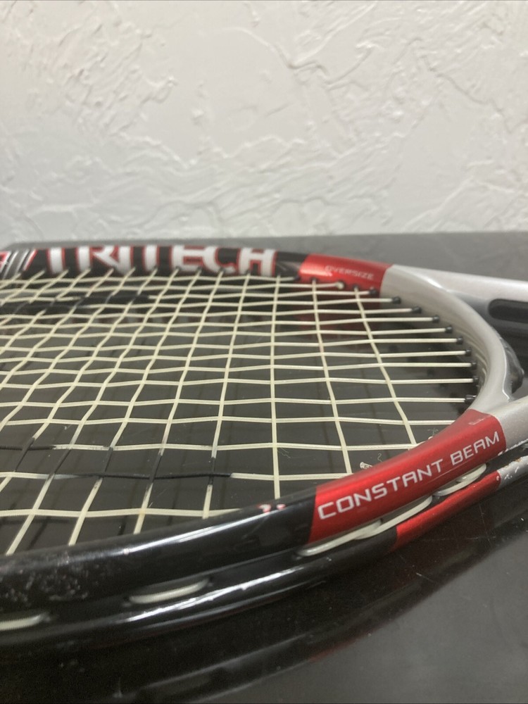 Head TriTech 7000 Titanium Technology 4 3/8-3 Great Shape