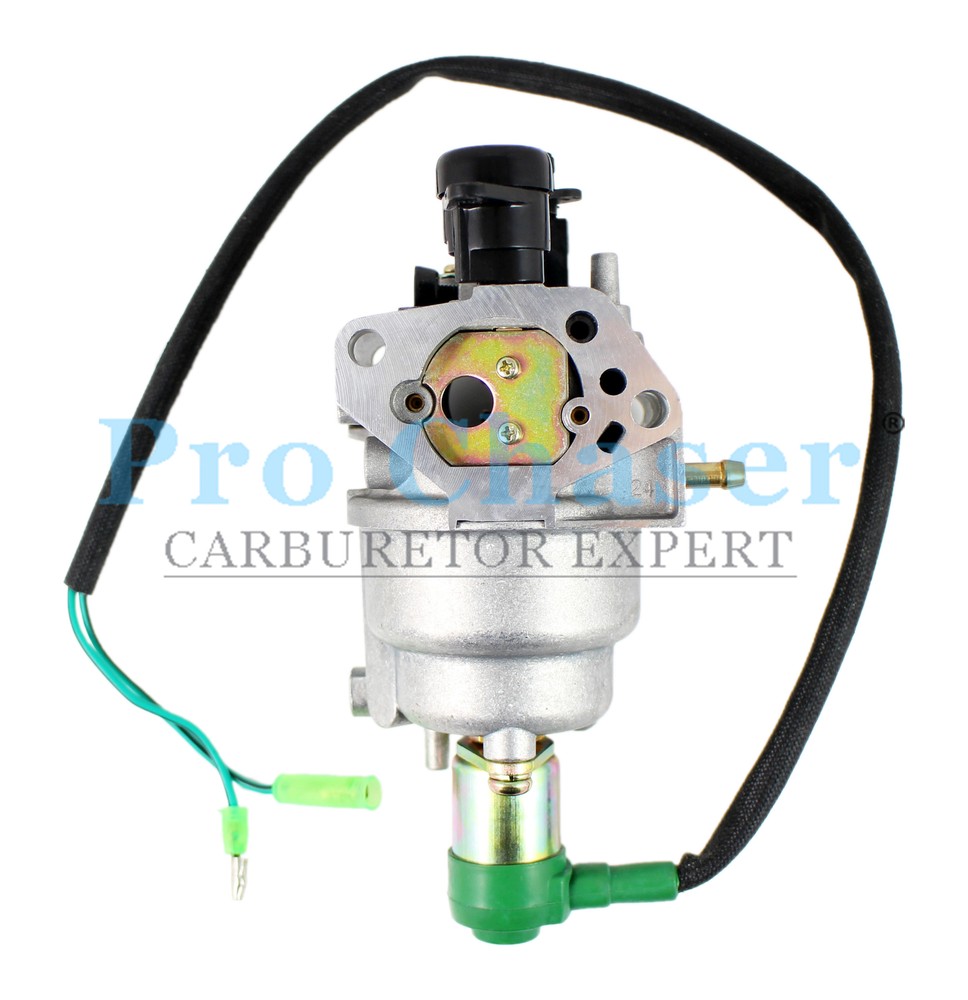 Carburetor Carb for Wacker Neuson GP6600A GPS6600A 6600w 6.6kw Generator