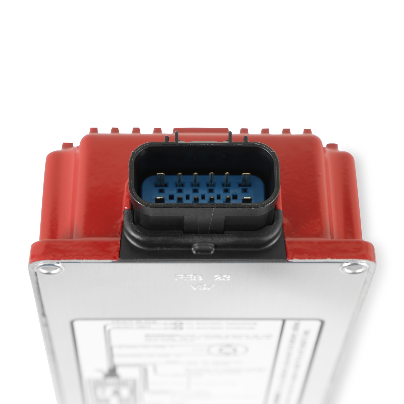 85001 MSD Super HEI Kit