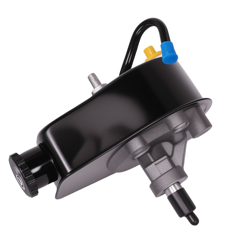 Premium Power Steering Pump For Chevrolet GMC C1500 C2500 K1500 K2500 1990-1995