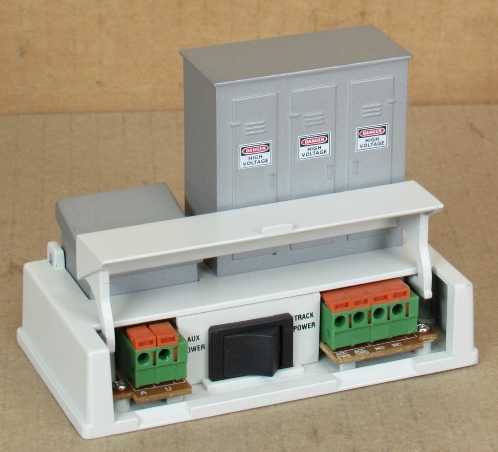 Lionel 14111 153IR Controller O-Gauge LNIB