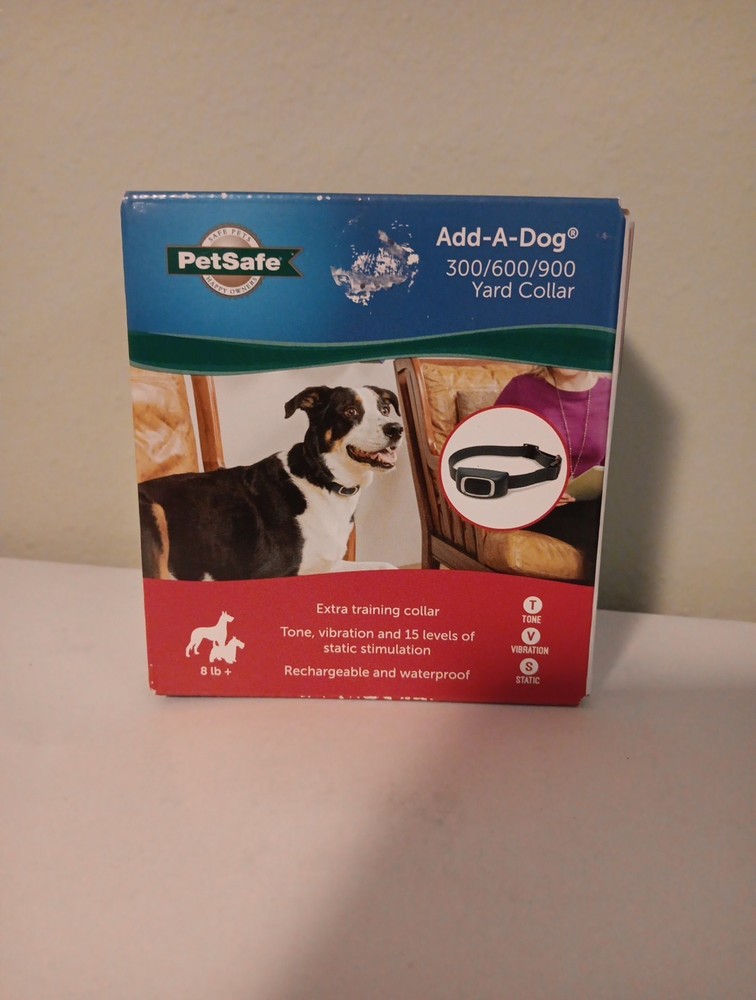 Petsafe add A Dog