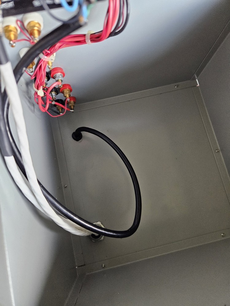 MONARCH Instrument ACT-2A Tachometer Speed Controller System