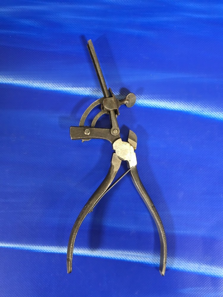 Saw Tooth Setter