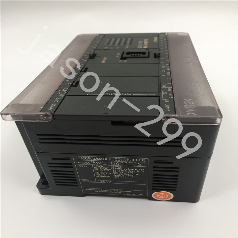 MVL-D40DTPS fast ship by DHL OR EMS