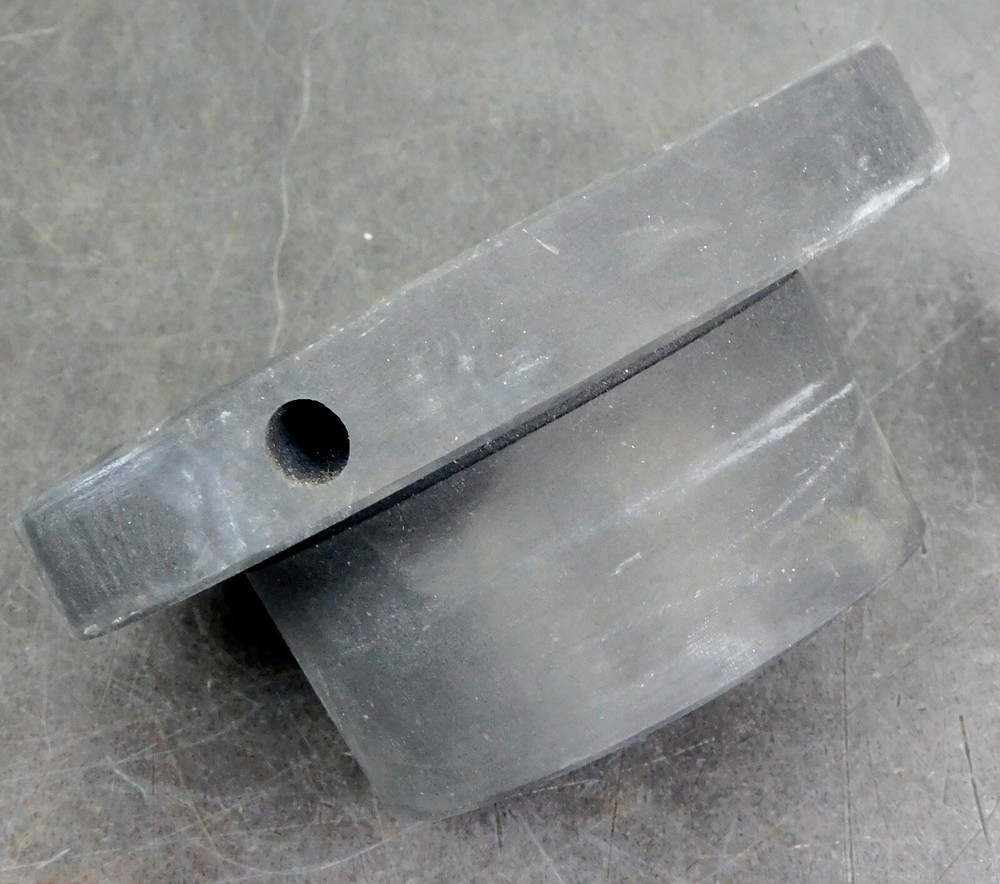 IDC Select - E-2-3/8 Quick Detachable Split Barrel & Flange Bushing 3/8 in. Bore
