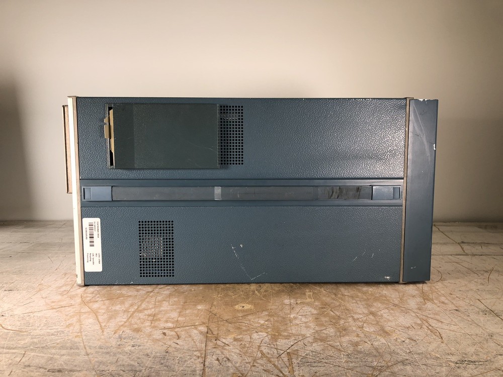 TEKTRONIX 7854 WAVEFORM PROCESSING OSCILLOSCOPE - (POWER TESTED)