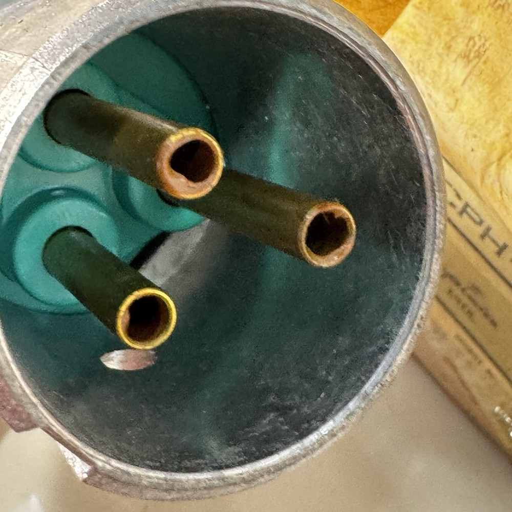 Appleton Electric CPH-3023B Plug