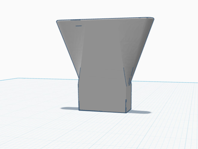 Flash Diffuser for Olympus FL-LM3 OM-D E-M5 Mark II Compatible