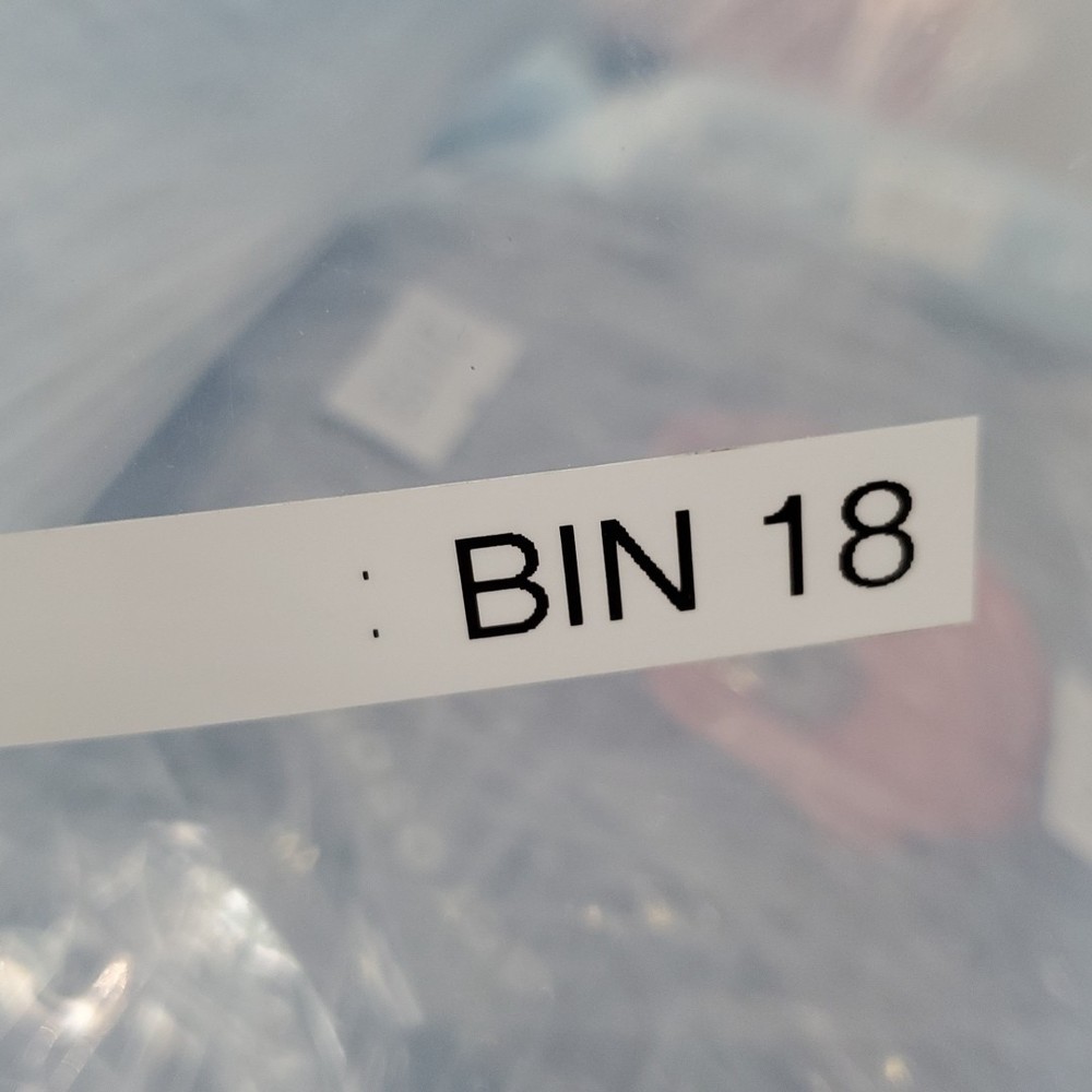 QIDI Tech 1, 3D Printer Display Control Screen