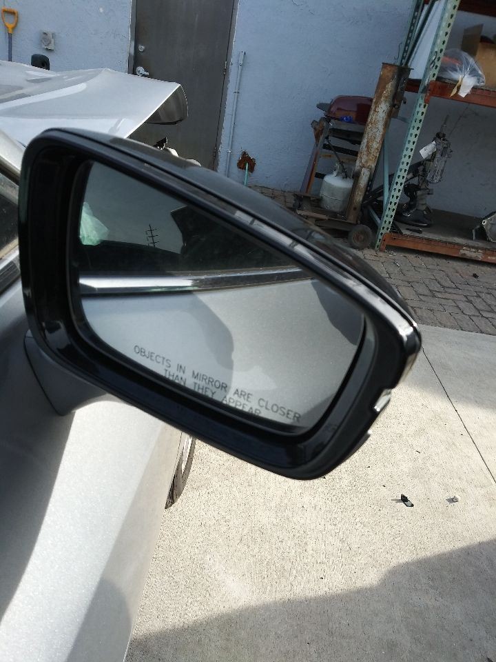 2023 ACURA TLX CENTER INFORMATION DISPLAY SCREEN FITS 21-23 ID 39710TGVA12