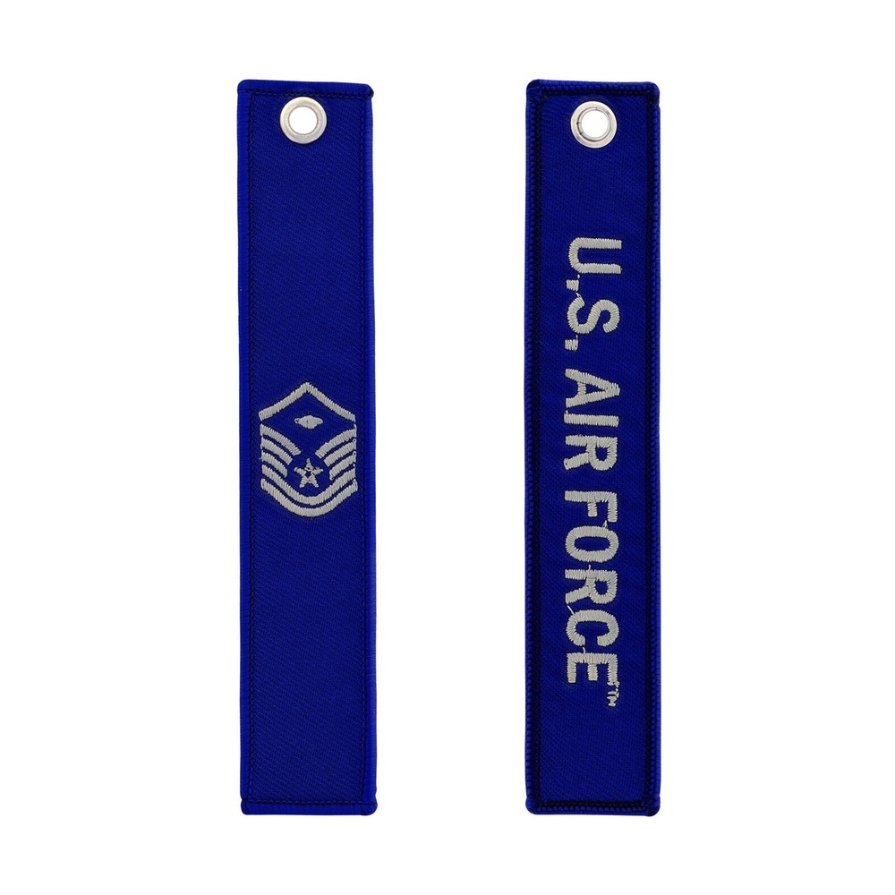 KEY CHAIN USAF FIRST SERGEANT