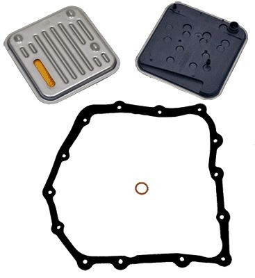 WIX 58934 Transmission Filter Kit