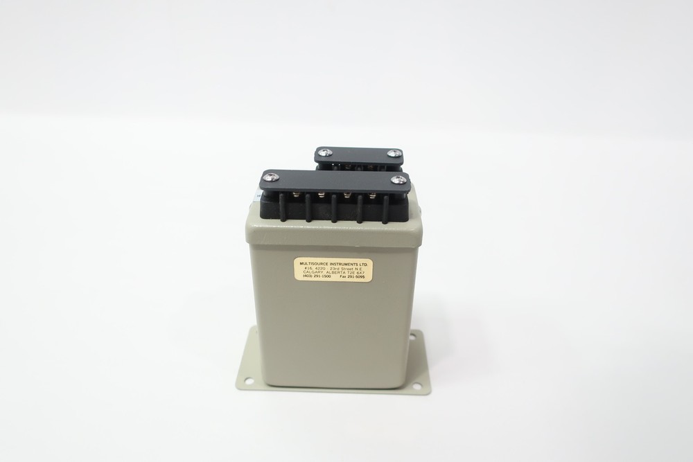 Hc FPA Ac Current Transducer