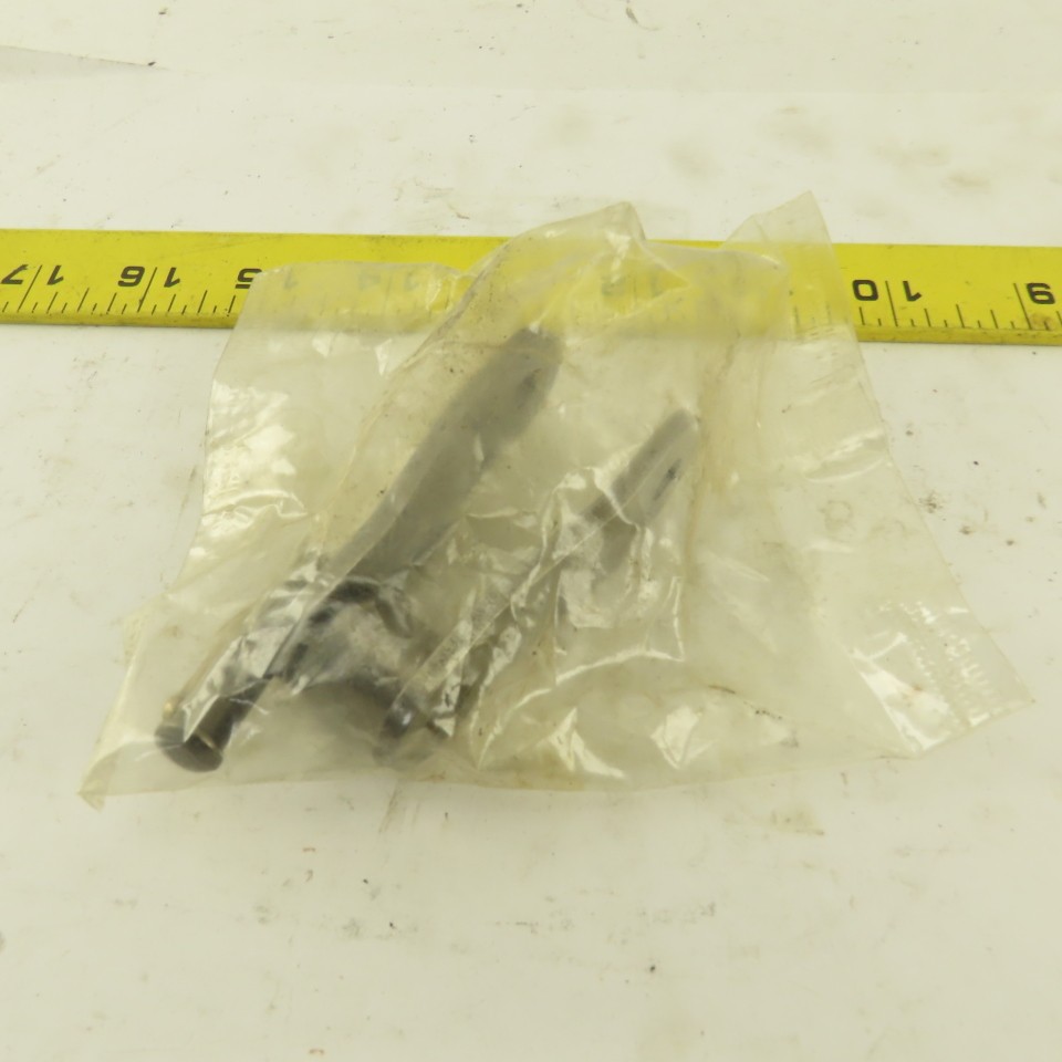 No. 80 2" Double Pitch Roller Chain Offset Link