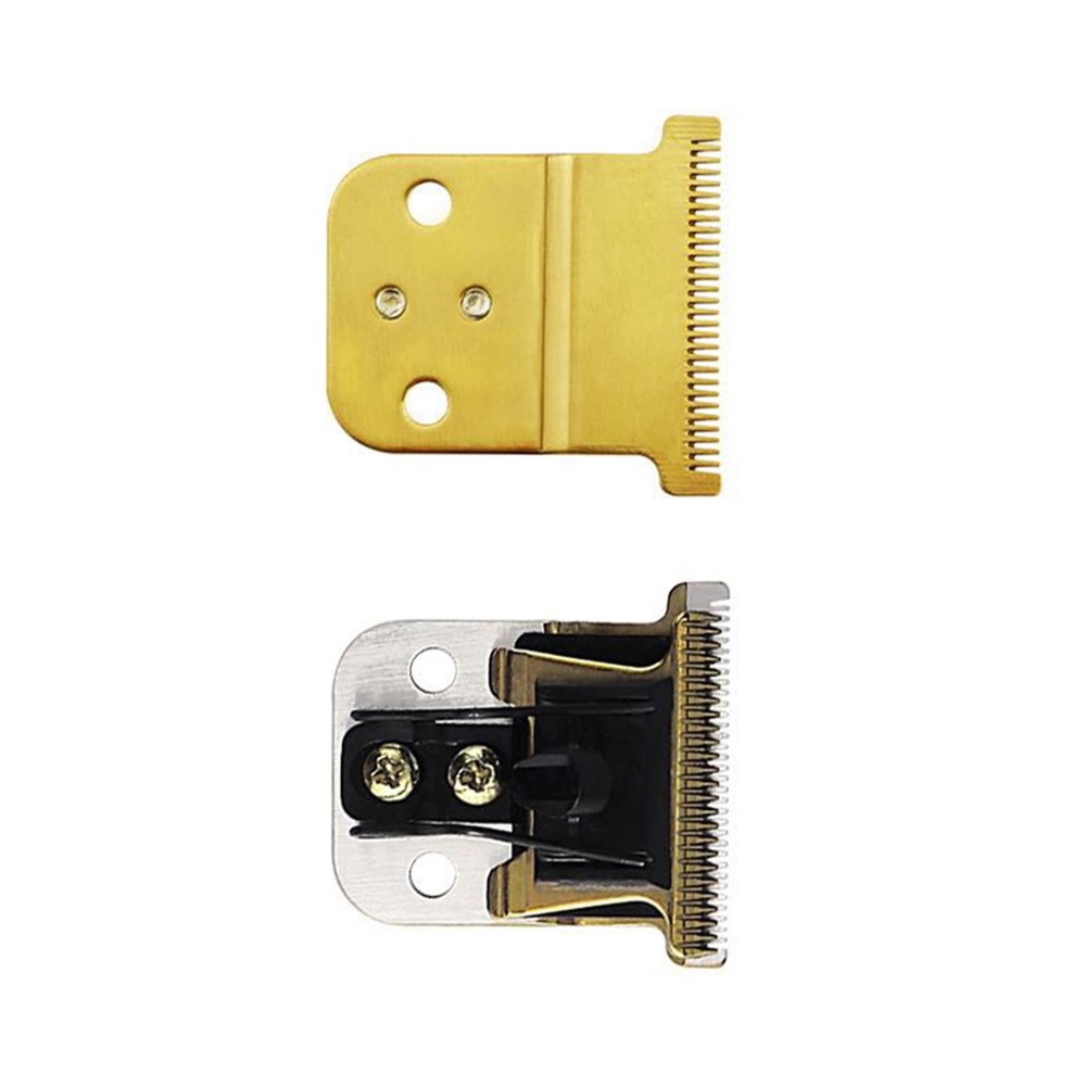 Replacement For Andis Cordless Slimline LI Trimmer Ceramic Back Blade Mod D8 b
