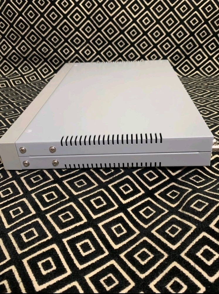 Eyemax 8CH Multi Video Selector Loop Through - 100% Working (Tested)