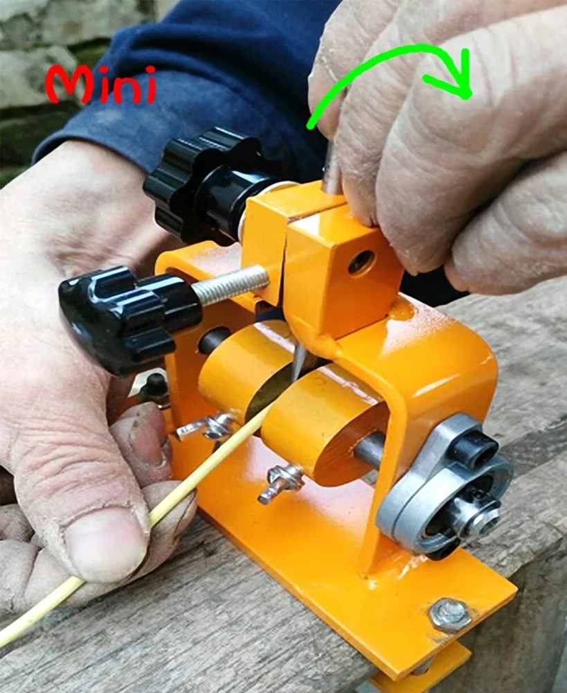 Manual Wire Stripping Machine Cable Stripping Machine Wire Stripping Machine