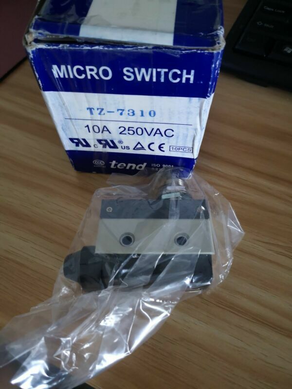 1PCS TEND TZ-7310 TZ7310 LIMIT SWITCH -NEW #TEN