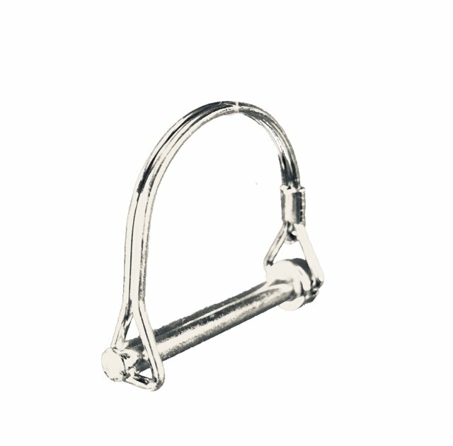 KneeRover Knee Platform Locking Pin