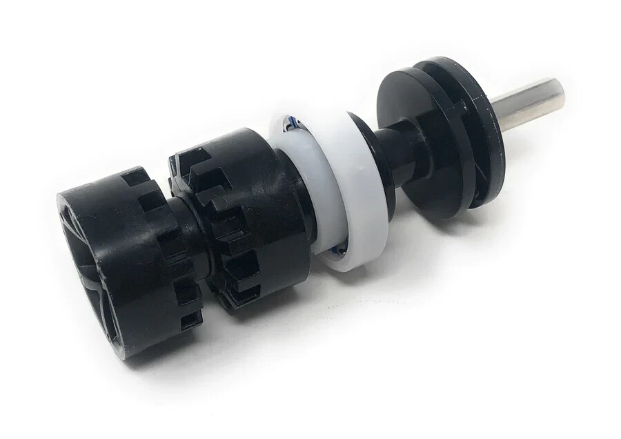 Zodiac MX6 Elite and Original Models Drive Pulley Coupler Replacement Pool Part