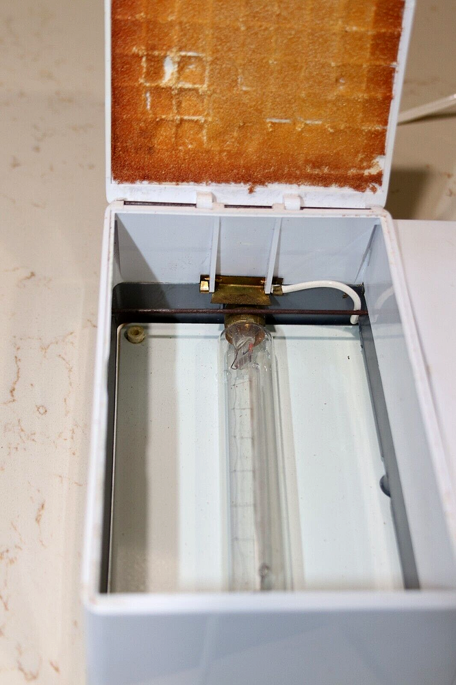 1960 s Rollaprint 10 second print processor