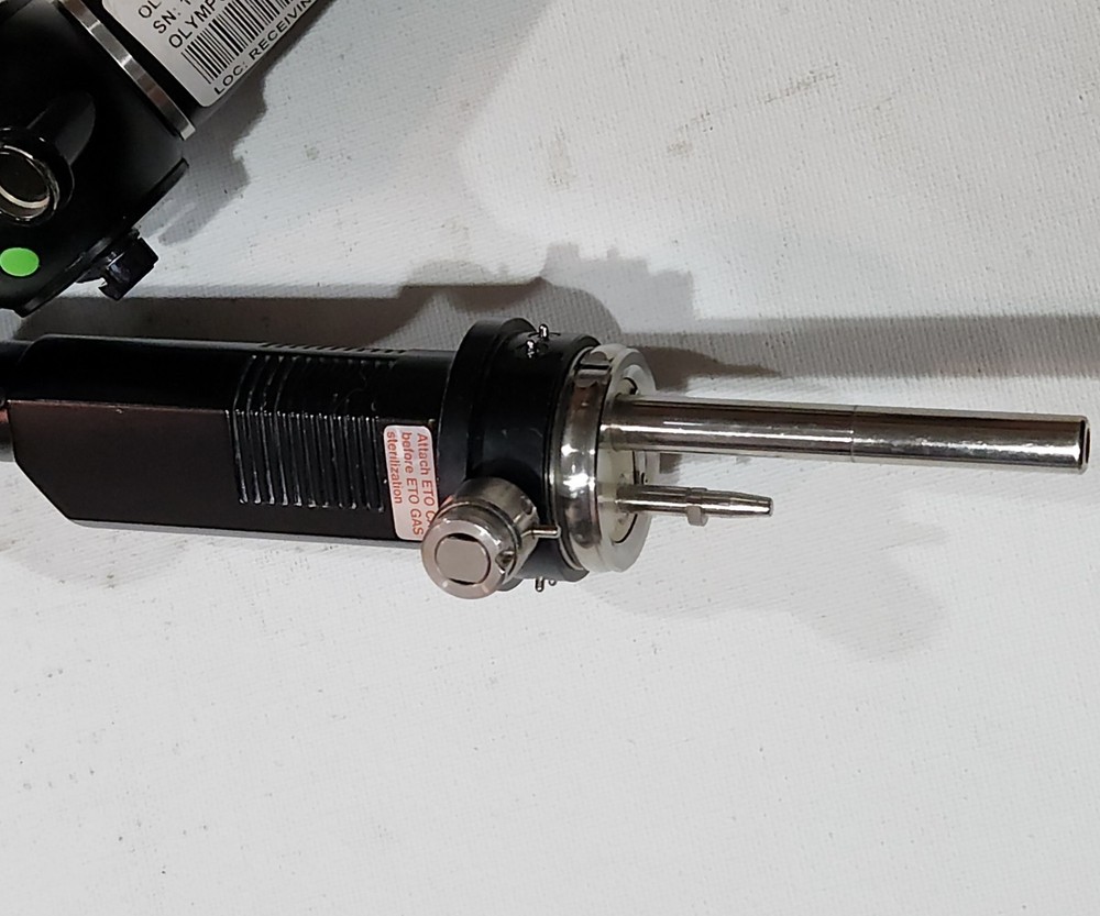 OLYMPUS BF-1T10 SCOPE