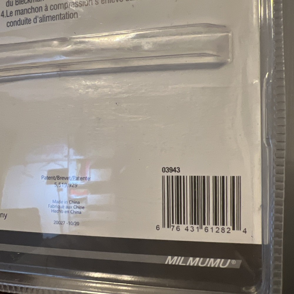 Bleckman Compression Sleeve Puller