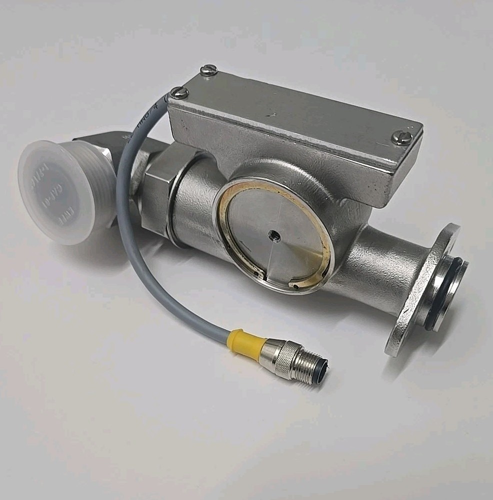 Applied Materials Flow Meter Assembly 0190-28703