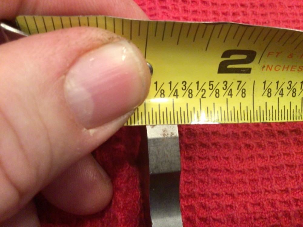 Savage Model 24 94 Hammer