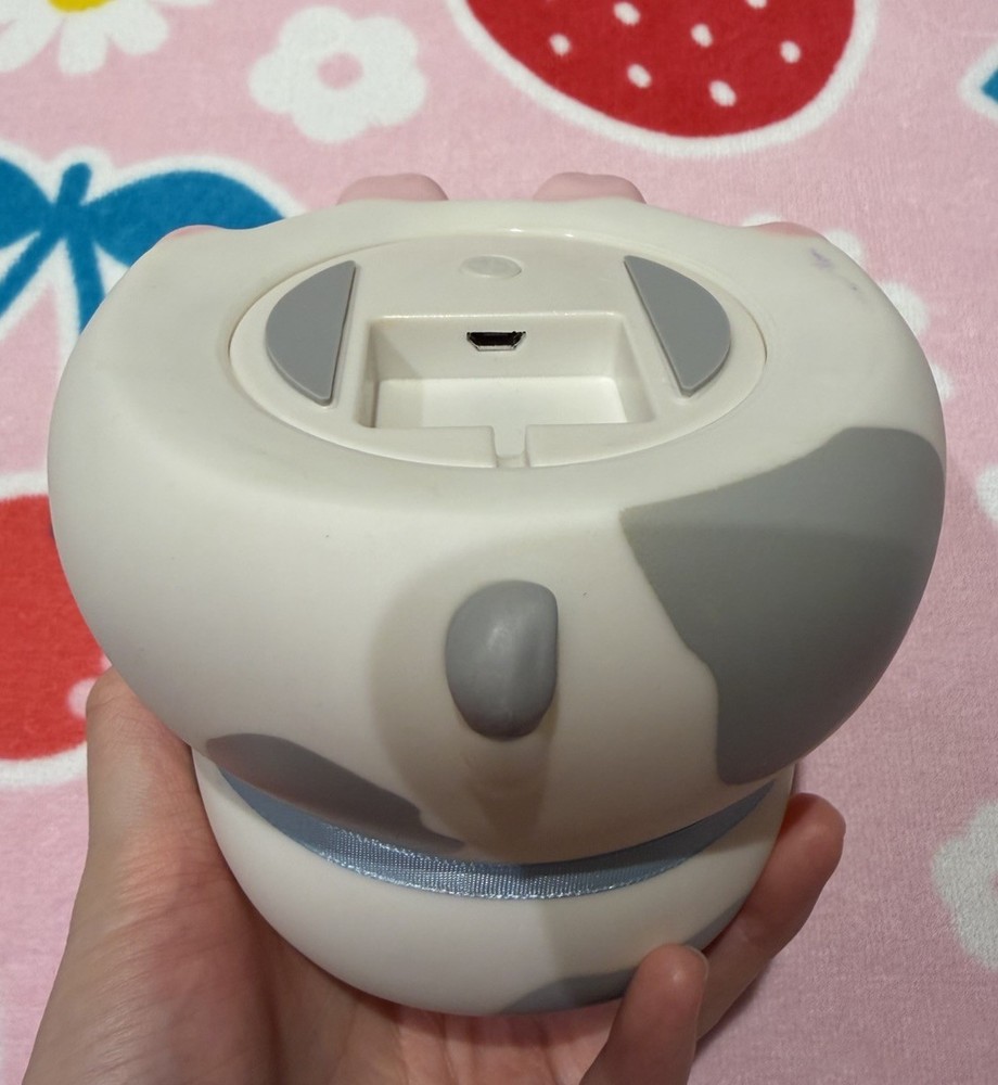 SHOPZOKI COW NIGHT LIGHT