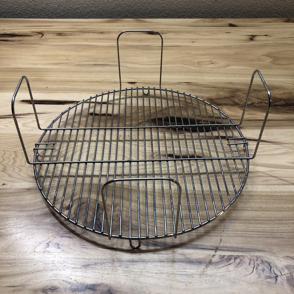 Nuwave Pro Infrared Oven Replacement Part 4 Inch Rack Grill