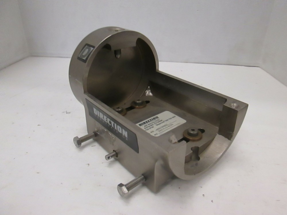 Direction, Cantilever Head Bracket, AS0739902, Used