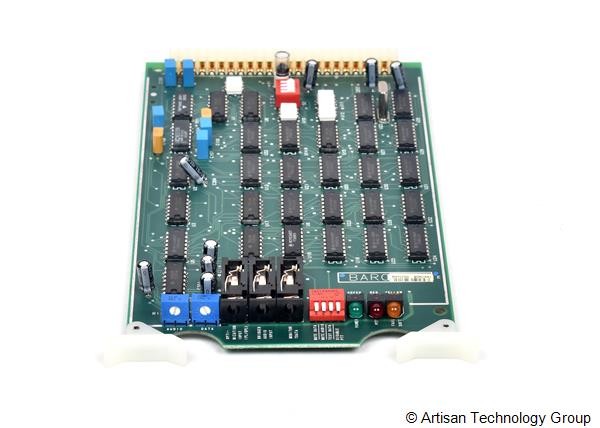 Motorola TRN7349B Universal Simulcast Controller Interface
