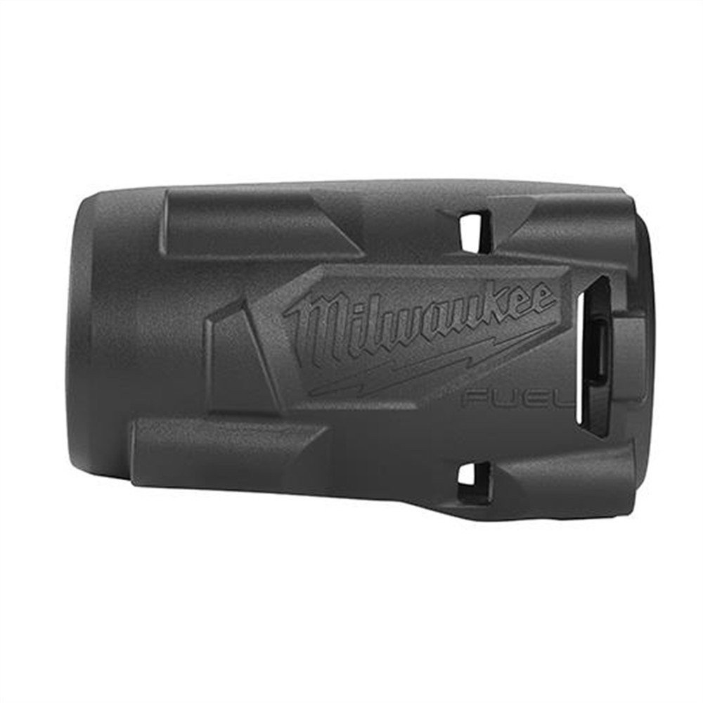 Milwaukee Tool M18 FUEL Compact Impact Wrench Protective Boot