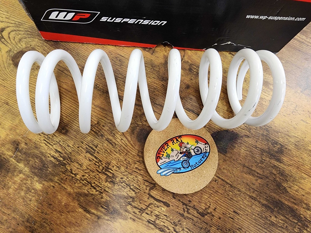 KTM WP SUSPENSION 45-240 REAR SHOCK SPRING