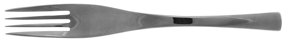 Oneida Silver Fluence  Fork 6545493