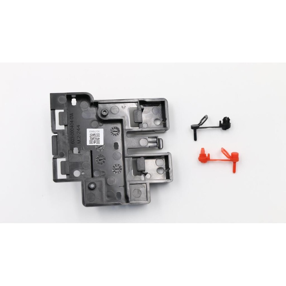 02CW382 - NEW - M.2 SSD bracket asm, AVC