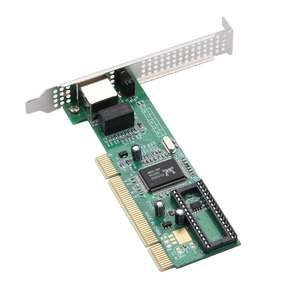 Network Controller Card Fit For 0℃~55 ℃ (32℉~131 ℉) Working Temperature