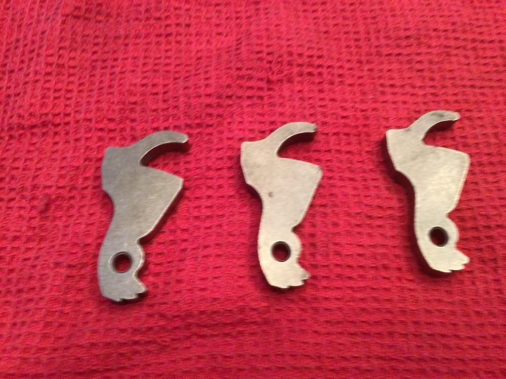 Savage Model 24 94 Hammer