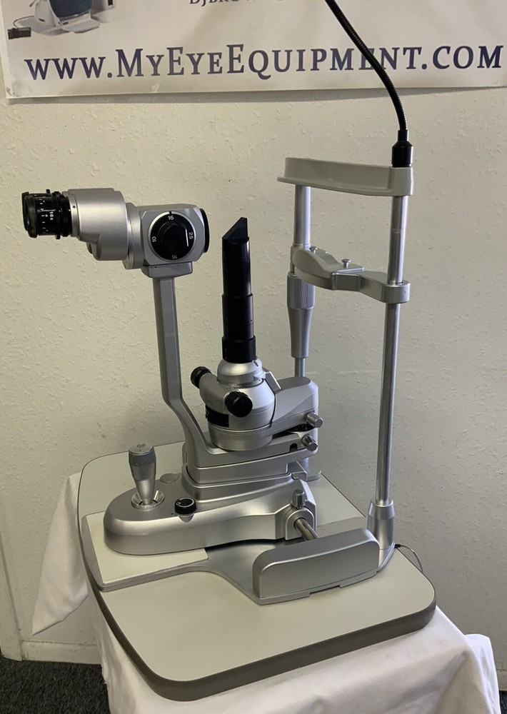 Marco Ultra M2 Slit Lamp