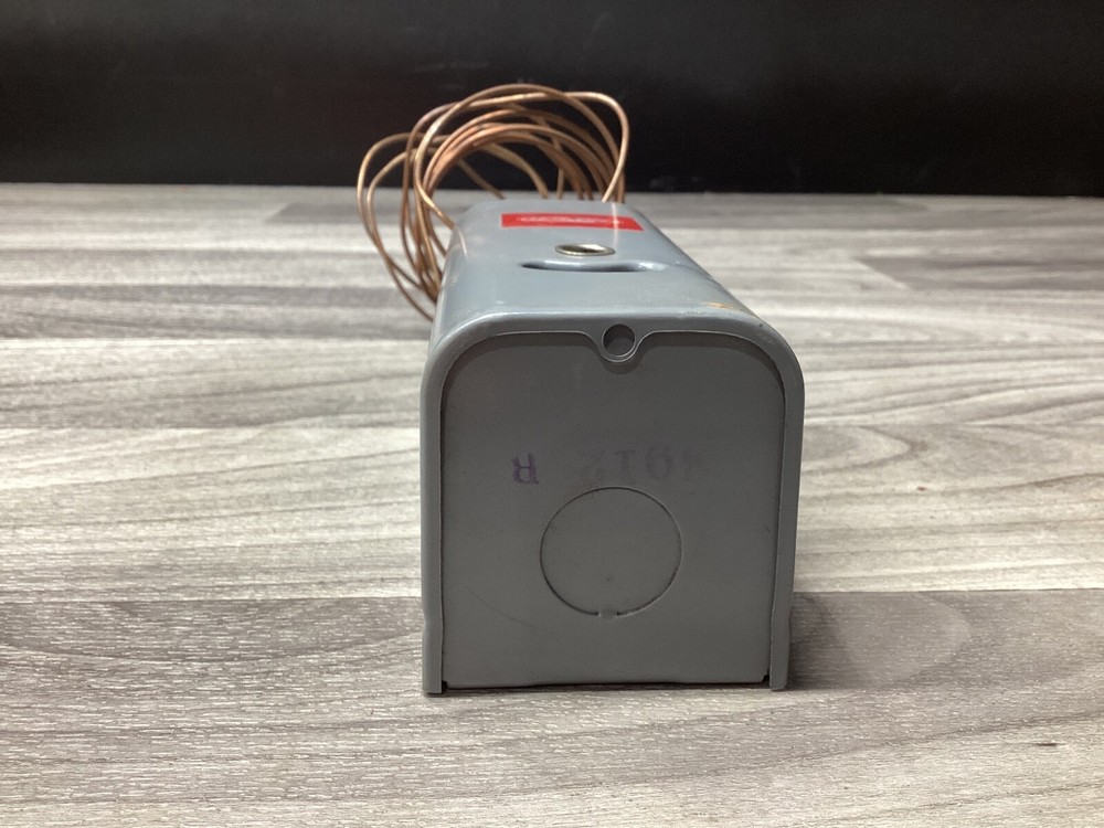 Dayton Thermostat Remote Switch #118A3PR2*CO