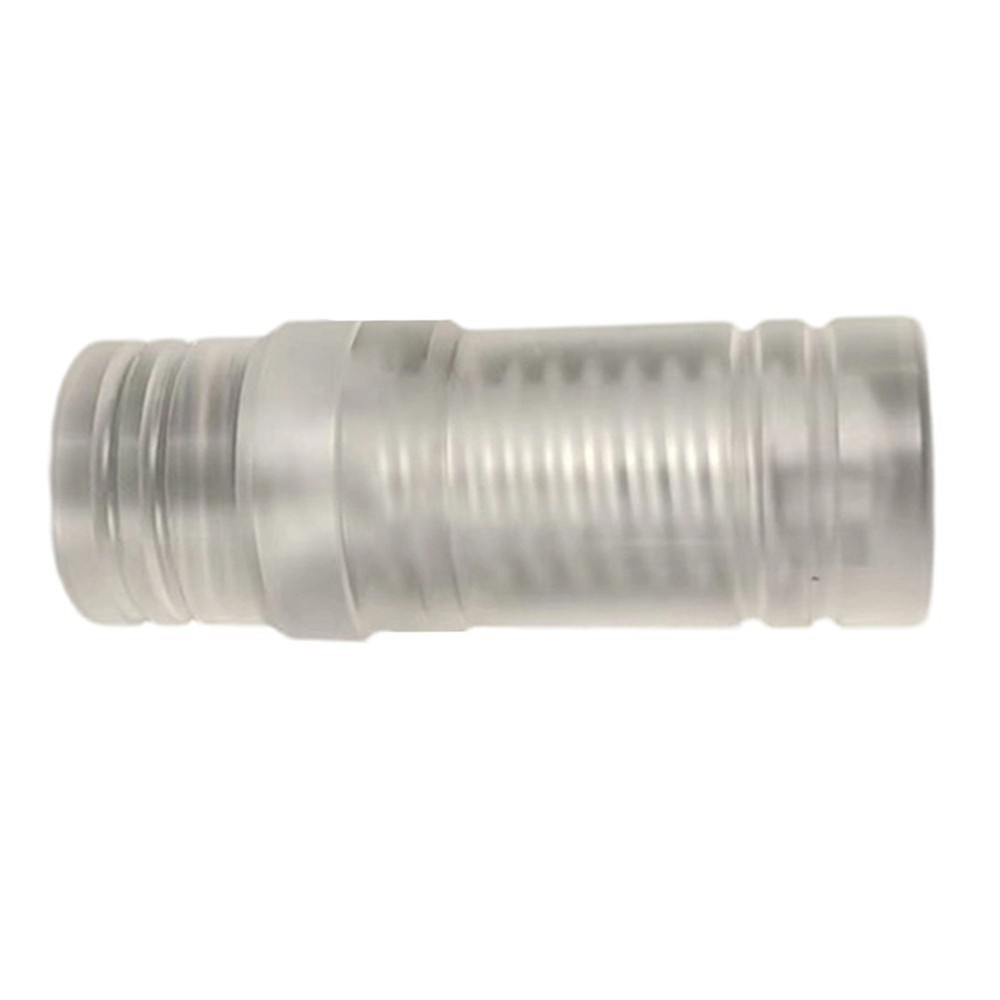 Pool Cue Thread Cap Acrylic Joint Protector 6cm Compatible with 3/8-10