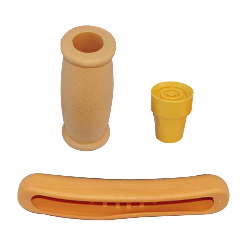 Replacement Parts, Rubber Pads Accessory Kit