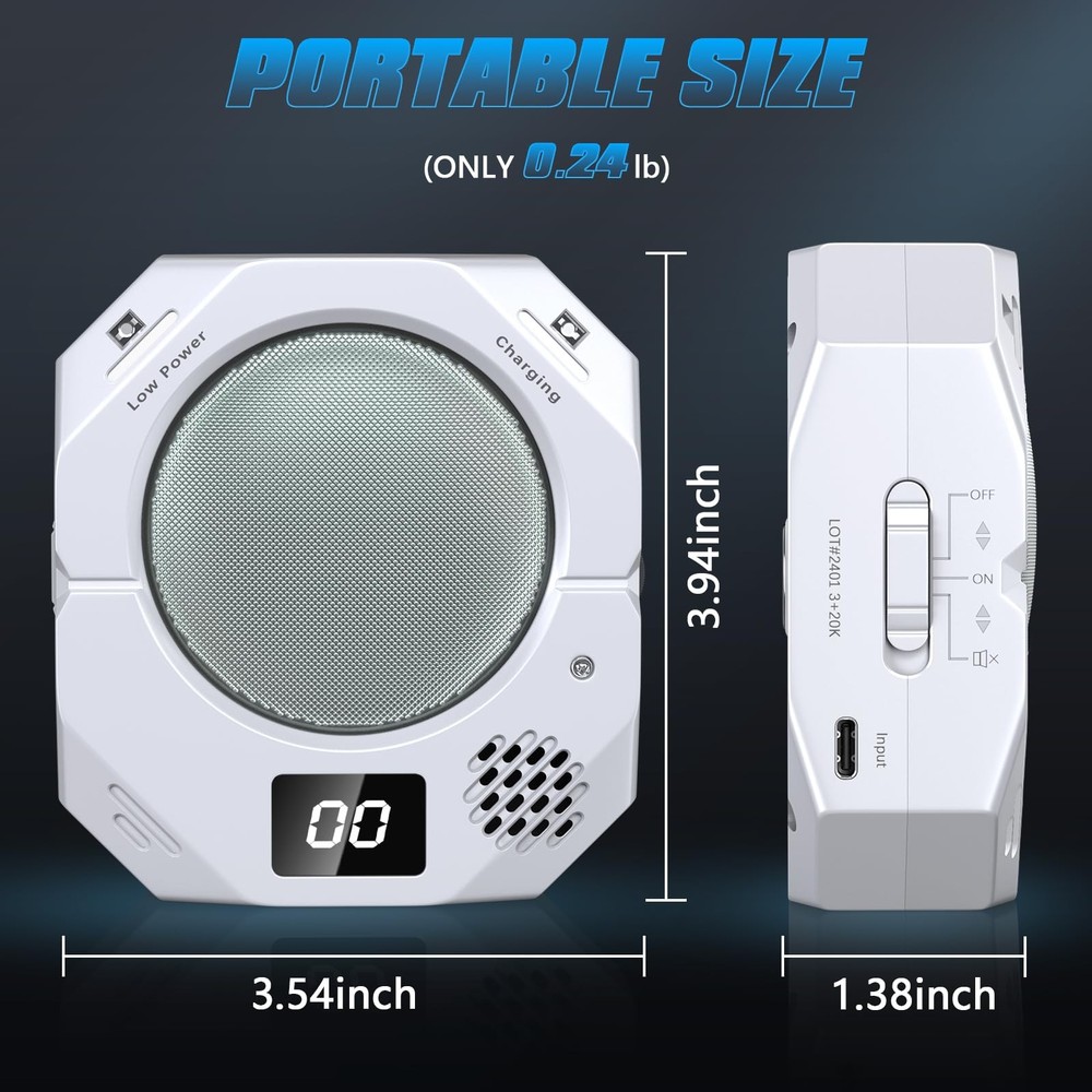 Dry-Fire-Training-System, Electronic Target Kit for Safety Aiming Practice, D...
