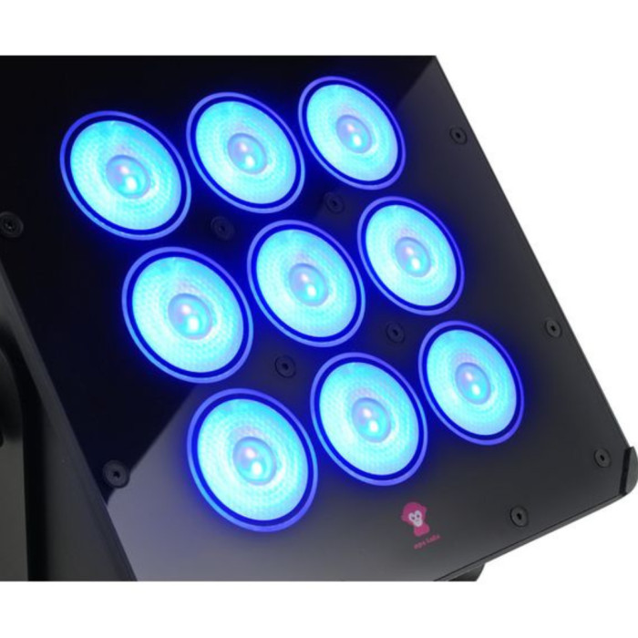 Ape Labs Marvel Pix TourBox