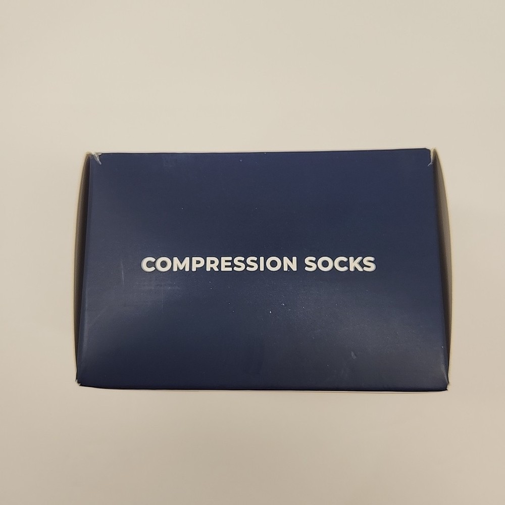 Pembrook Compression Socks XXL 3 pack
